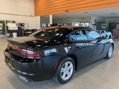 Used 2023 Dodge Charger SXT RWD at Suburban Ford of Sterling Heights near Sterling Heights, MI