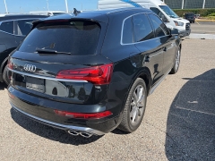 Used 2021 Audi SQ5 Premium Plus 3.0 TFSI quattro at Suburban Ford of Sterling Heights near Sterling Heights, MI