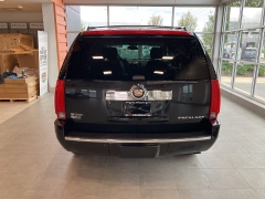 Used 2012 Cadillac Escalade 4d SUV AWD Luxury at Maxx Loans near ,