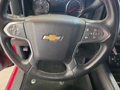 Used 2014  Chevrolet Silverado 1500 4WD Crew Cab 143&period;5" LT w&sol;1LT at Maxx Loans near St&period; Adrian&comma; MI