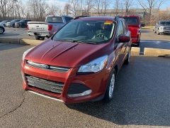 Used 2015  Ford Escape 4WD 4dr SE at Maxx Loans near St&period; Adrian&comma; MI