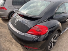 Used 2012 Volkswagen Beetle 2dr Cpe DSG 2.0T Turbo w/Sun/Sound at Maxx Loans near ,