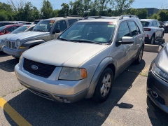 Used 2006 Ford Freestyle 4d SUV AWD SEL at Maxx Loans near St. Adrian, MI