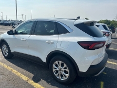 Used 2023  Ford Escape Active AWD at Maxx Loans near St&period; Adrian&comma; MI