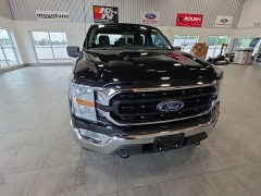 Used 2022  Ford F-150 4WD SuperCrew Box at Maxx Loans near St&period; Adrian&comma; MI
