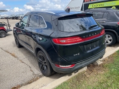 Used 2017 Lincoln MKC 4d SUV FWD Select at Suburban Ford of Sterling Heights near Sterling Heights, MI