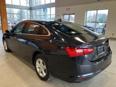 Used 2023  Chevrolet Malibu 4dr Sdn LS w&sol;1LS at Maxx Loans near St&period; Adrian&comma; MI
