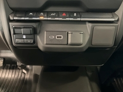 Used 2023  GMC Sierra 1500 4WD Double Cab 147" Pro at Maxx Loans near St&period; Adrian&comma; MI