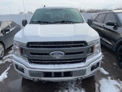 Used 2019  Ford F-150 4WD SuperCrew 5&period;5' Box at Maxx Loans near St&period; Adrian&comma; MI