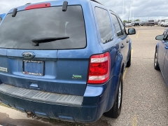Used 2010 Ford Escape 4d SUV 4WD XLT at Suburban Ford of Sterling Heights near Sterling Heights, MI