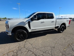 Used 2025  Ford Super Duty F-250 SRW 4WD Crew Cab Box at Maxx Loans near St&period; Adrian&comma; MI