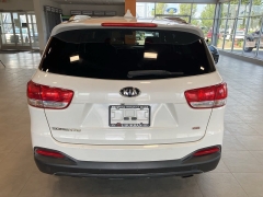 Used 2016 Kia Sorento 4d SUV AWD LX at Maxx Loans near St. Adrian, MI