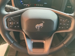 Used 2023 Ford Bronco 4 Door 4x4 at Suburban Ford of Sterling Heights near Sterling Heights, MI