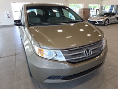 Used 2011  Honda Odyssey 5dr EX-L at Maxx Loans near St&period; Adrian&comma; MI