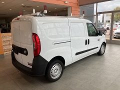 Used 2020 Ram ProMaster City Passenger Wagon at Suburban Ford of Sterling Heights near Sterling Heights, MI
