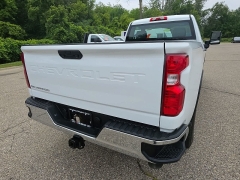 Used 2022  Chevrolet Silverado 3500HD 4WD Reg Cab 142" Work Truck at Maxx Loans near St&period; Adrian&comma; MI