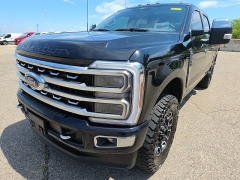 Used 2024  Ford Super Duty F-350 SRW 4WD Crew Cab Box at Maxx Loans near St&period; Adrian&comma; MI