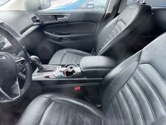 Used 2018  Ford Edge 4d SUV AWD SEL EcoBoost at Maxx Loans near St&period; Adrian&comma; MI