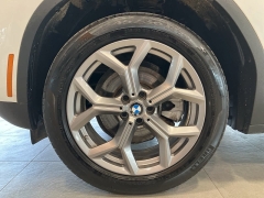 Used 2023 BMW X3 xDrive30i Sports Activity Vehicle at Maxx Loans near St. Adrian, MI