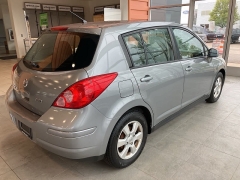 Used 2012 Nissan Versa 5dr HB Auto 1.8 S at Maxx Loans near ,