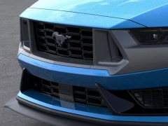 New 2024 Ford Mustang Dark Horse Fastback at Suburban Ford of Sterling Heights near Sterling Heights, MI