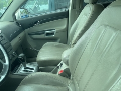 Used 2008 Saturn Vue 4d SUV FWD XR at Maxx Loans near ,