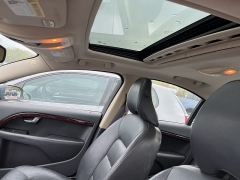 Used 2007 Volvo S80 4d Sedan 3.2L at Suburban Ford of Sterling Heights near Sterling Heights, MI