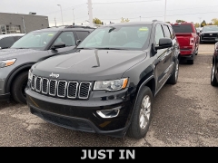 Used 2021  Jeep Grand Cherokee Laredo E 4x4 at Maxx Loans near St. Adrian, MI