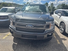 Used 2018  Ford F-150 4WD SuperCrew Box at Maxx Loans near St&period; Adrian&comma; MI