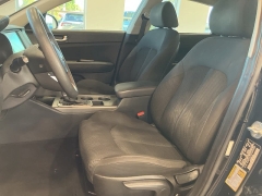 Used 2020  Kia Optima LX Auto at Maxx Loans near St. Adrian, MI