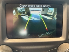 Used 2019 Ram 1500 Classic Express 4x4 Crew Cab 5'7" Box at Suburban Ford of Sterling Heights near Sterling Heights, MI