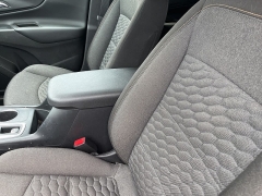 Used 2019 Chevrolet Equinox 4d SUV FWD LT w/2FL at Maxx Loans near ,