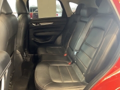 Used 2019  Mazda CX-5 4d SUV AWD Grand Touring at Maxx Loans near St&period; Adrian&comma; MI