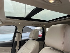 Used 2014 Ford Escape 4d SUV FWD Titanium at Suburban Ford of Sterling Heights near Sterling Heights, MI