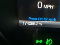 Used 2016  Ford Expedition EL 4d SUV 4WD Limited at Maxx Loans near St. Adrian, MI