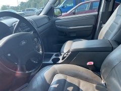 Used 2004 Ford Explorer 4dr 114" WB 4.0L 4WD at Maxx Loans near St. Adrian, MI