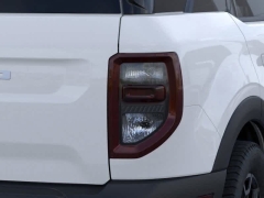New 2025 Ford Bronco Sport Outer Banks 4x4 at Suburban Ford of Sterling Heights near Sterling Heights, MI