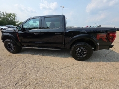 Used 2025  Ford F-150 4WD Raptor SuperCrew 5&period;5' Box at Maxx Loans near St&period; Adrian&comma; MI