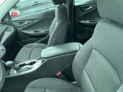 Used 2024 Chevrolet Malibu 4dr Sdn 1LT at Suburban Ford of Sterling Heights near Sterling Heights, MI