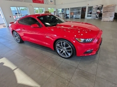 Used 2017  Ford Mustang GT Fastback at Maxx Loans near St&period; Adrian&comma; MI