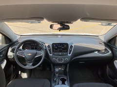 Used 2023 Chevrolet Malibu 4dr Sdn 1LT at Maxx Loans near ,