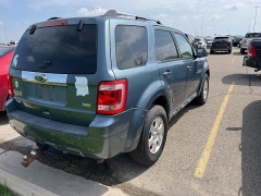Used 2012 Ford Escape 4d SUV FWD Limited at Maxx Loans near ,