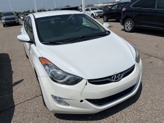 Used 2013 Hyundai Elantra 4dr Sdn Auto GLS (Alabama Plant) at Suburban Ford of Sterling Heights near Sterling Heights, MI