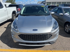 Used 2022 Ford Escape SEL AWD at Maxx Loans near St. Adrian, MI