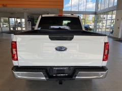 Used 2022  Ford F-150 XLT 4WD SuperCrew 5.5' Box at Maxx Loans near St. Adrian, MI