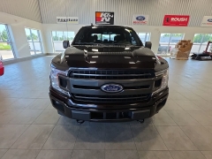 Used 2020  Ford F-150 4WD SuperCrew 5&period;5' Box at Maxx Loans near St&period; Adrian&comma; MI