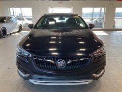 Used 2018  Buick Regal TourX 4d Wagon AWD Preferred at Maxx Loans near St&period; Adrian&comma; MI