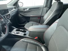 Used 2023 Ford Escape ST-Line Select AWD at Suburban Ford of Sterling Heights near Sterling Heights, MI
