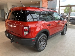 Used 2023 Ford Bronco Sport Big Bend 4x4 at Maxx Loans near ,