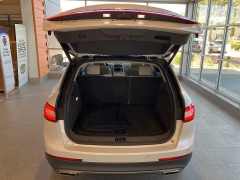 Used 2016 Lincoln MKX 4d SUV FWD Reserve at Suburban Ford of Sterling Heights near Sterling Heights, MI